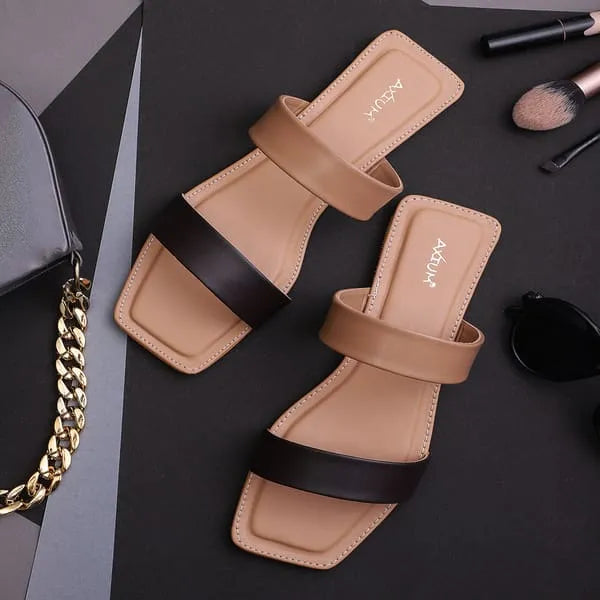 Fancy & Trending Comfortable Flats Sandal For Women