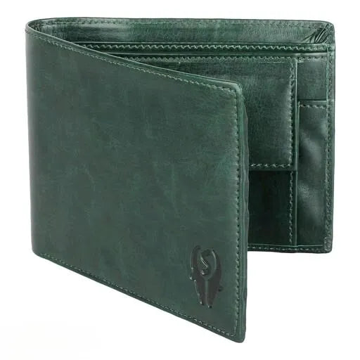 Artificial Leather Wallet for Men’s